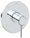 Grohe Atrio One 19463 Conc Shower Mixer 19463001
