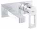 Grohe Quadra 2-hole Basin Mixer Wal/mntd 19479000