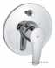 Grohe Eurostyle19506 Single Lever Bsm Trim Set 19506001