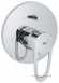 Grohe Europlus 19536 Single Lever Bsm Trim Set 19536001