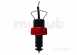 TP UPVC SAFEBLOCK D/U BALL VALVE 2 VSA22L630