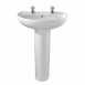 Alcona Washbasin 600x455 2 Tap Ar4312wh