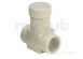 Georg Fischer Pp V251 Throttle Valve 708400635 25