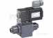 Georg Fischer Upvc Solenoid Valve 160 Fpm Dn20 24v/a 25 199160369