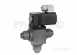 Georg Fischer Upvc Solenoid Valve 161 Epdm 24v/f Z 20 199161447