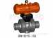 Georg Fischer Upvc Pa Diaphragm Valve 10 Epdm Fsc 20 161624012