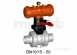 Pa Ball Valve 230 Pvc-c Epdm M/o Fc Y 32