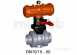 Delabie Tempomatic 4 Basin Tap F3/8 Inch Rec Mains 230/12v Plus Stopcock