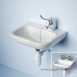 Armitage Shanks Portman 21 Basin 50cm White Nof Nchn 1rth S225401