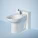 Armitage Shanks Profile S5379 Bidet Spacer Unit Only Sc