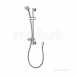 Ideal Standard Idealrain Shower Kit 3f 80mm Handsetch B9410aa