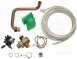 Worcester Divertor Valve Kit 12i Sys