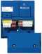 MPS BR TEE FEM OUTLET OD108.0-3/4.STAI
