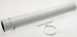 Buderus Gb162 1m Flue Extension 7716191097