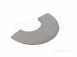 Buderus T0000735130 Front Insulation