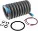 Buderus 8718600038 Heat Exchanger Spiral
