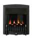 Valor Dream Powerflue Fire Black