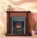 Be Mod Gosport Suite Med Mahog C/w Fire