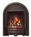 Be-modern Abbey Deluxe 180mm Coal Black