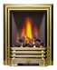 Be-modern Savannah 120mm Coal Brass