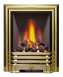 Be-modern Savannah Dlxe 180mm Coal Brass