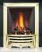 Be-modern Mayfair 180mm Dlxe Coal Brass