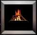 Bm Encore Gas Fire C/w Remote Control