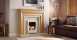 Bm 42 Inch Dalton Eco N Oak/mar Comet Blk