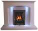Bm 48 Inch Stirling Suite Natural Oak/cream