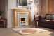 Bm 42 Inch Ashford Eco Suite Nat.cherry/marfl