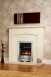 Bm 42 Inch Ashford Suite Tc- Dark Cherry