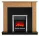 Be Mod 48 Inch Penshaw Nat Oak/black