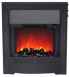 Bm Vitesse Electric Fire Black 032867