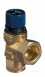1/2 Inch 6 Bar Pressure Relief Valve