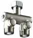 Delabie Pre-mixer Compact Mf1/2 Inch For Basin Non Return Valves