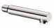 Delabie 2 X Bioclip Stainless Steel Spouts L129mm 28
