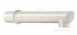 Delabie 15 X Bioclip Disposable Spouts L125mm 22