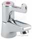 Grohe Hospita 20025 Basin Tap Hot Cp 20025000