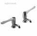 Pegler H159 1/2 Inch Basin Tap Cold Cp