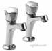 Danum 150 1/2 Inch Hn Sink Taps Pair Cp