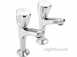 Polo 1/2 Inch High Neck Sink Taps