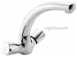 Bristan 1901 Monobloc Sink Mixer Cp