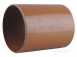 Wavin Pvc Outlet 200mm Round 200sb823