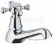 Grohe Arabesk 20103 1/2 Inch Basin Tap Single Cp 20103000