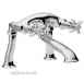 Pegler Yorkshire Riveau 7557 Bath Filler Cp