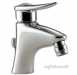 Lusso Monobloc Bidet Mixer Cp/sc