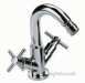 Xia 4k8002 Mono Bidet With Pop Up Waste