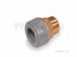 Plusseal 15x1/2mm Adaptor Male K2020151