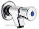 Pegler 1/2 Inch Self Closing 883-2 Bibtap