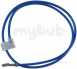 Potterton 8001098 Screw M5 X 10 Pozi Hex